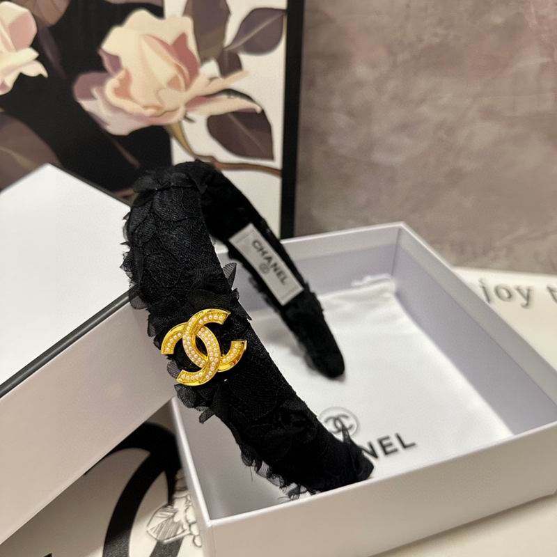 Chanel Headband hh (178)